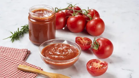 تصویر 3 از راهنمای خرید رب گوجه فرنگی کیلویی + قیمت عالی